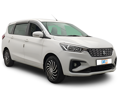 Maruti Ertiga-img